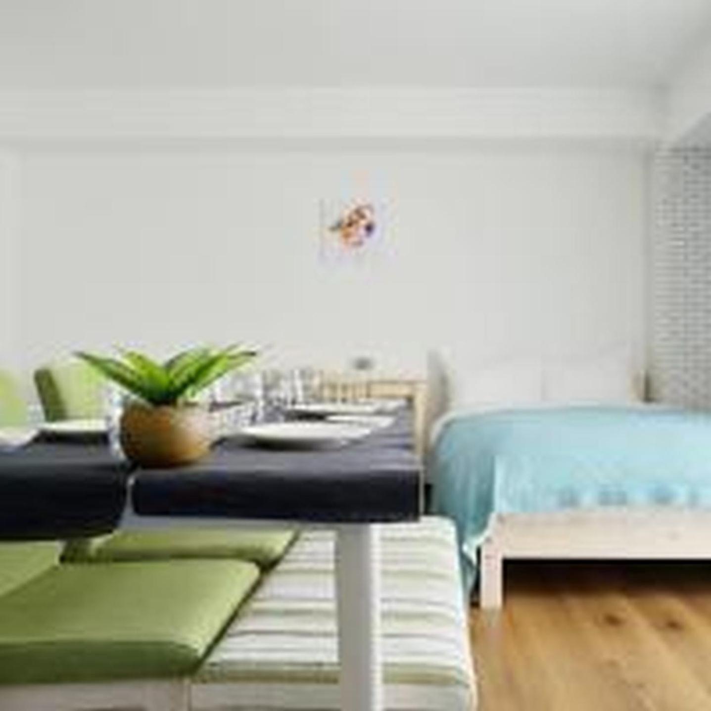 むつみ庵潮路201 Apartment Osaka